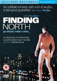 Finding north