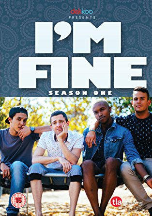 I´M Fine