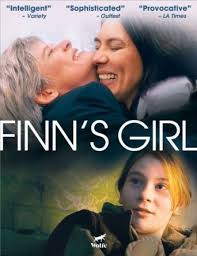 Finn´s Girl