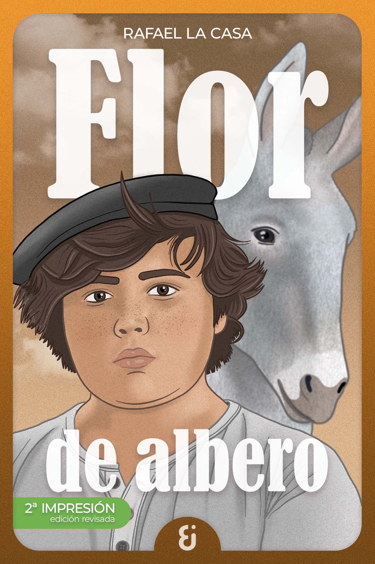 Flor de albero