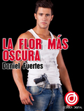La flor más oscura