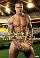 Les Dieux du Futball