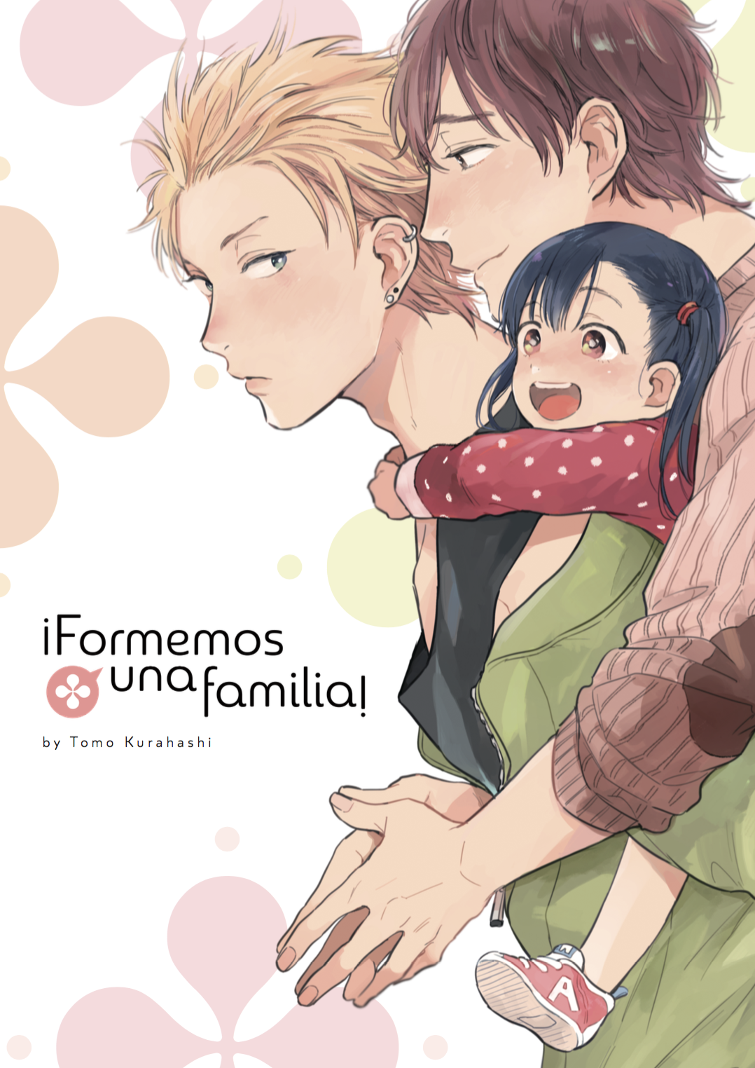 ¡Formemos una familia!