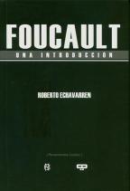 Foucault Una introducción