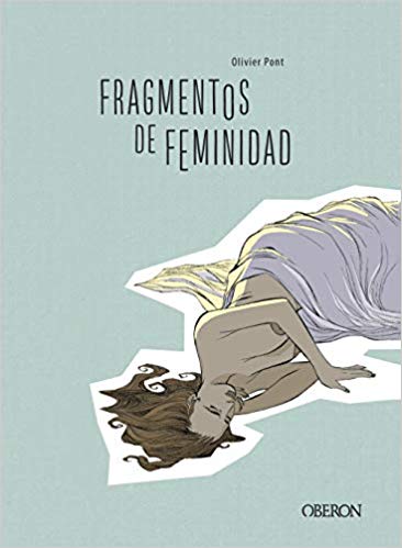 Fragmentos de feminidad