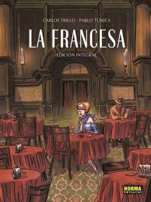 La francesa