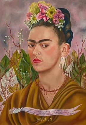 Frida Kahlo. 40th Ed.