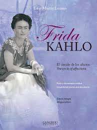 Frida Kahlo