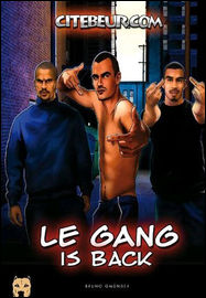 Le Gang is Back