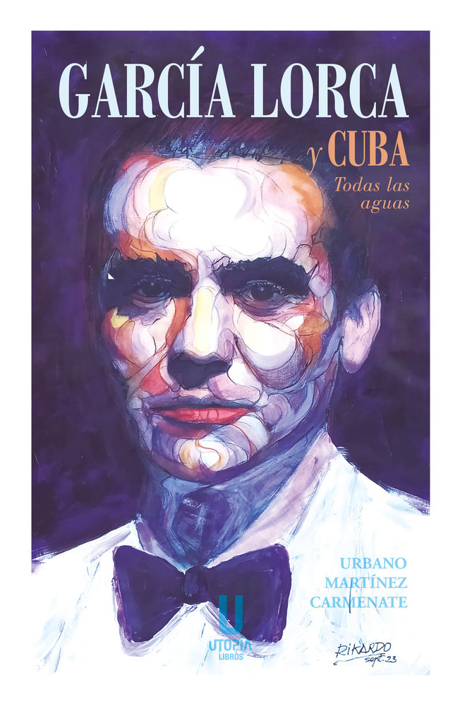 García Lorca y Cuba: Todas las aguas