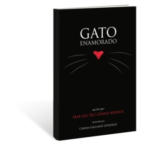 Gato enamorado