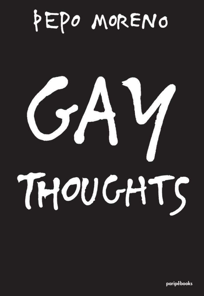 Gay thoughts