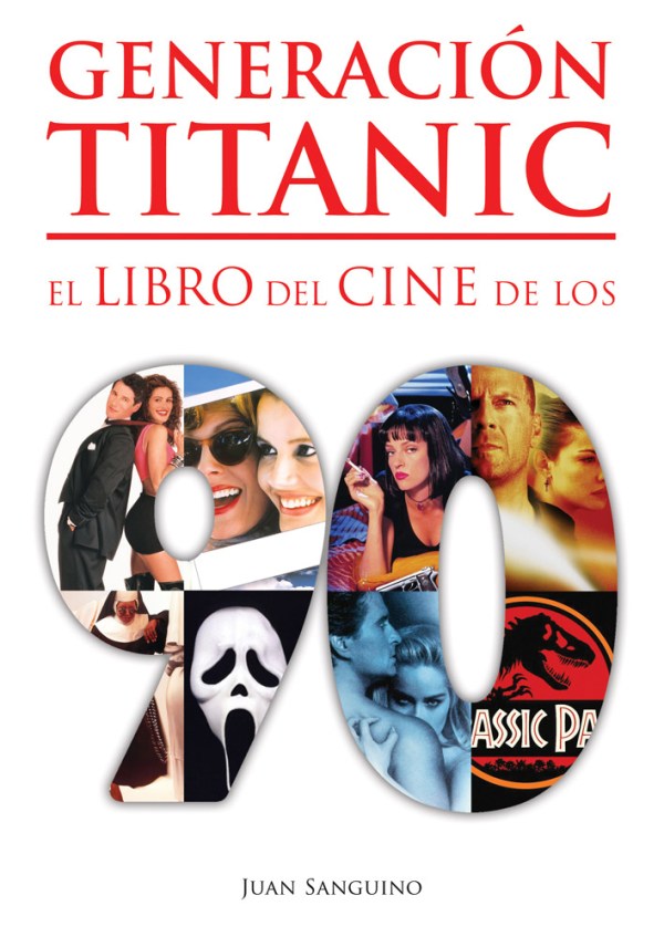 Generación Titanic