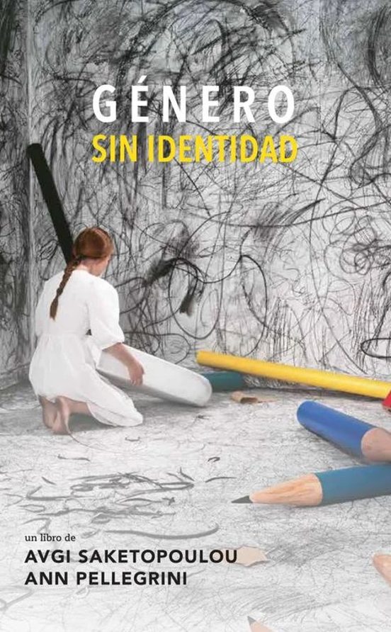 Género sin identidad