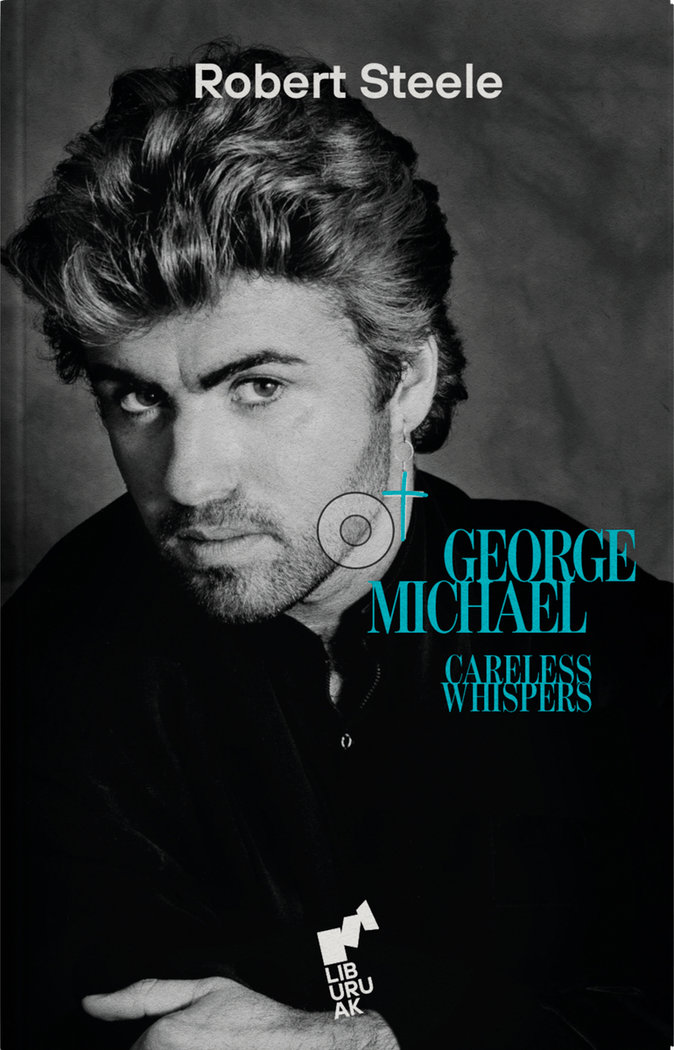 George Michael