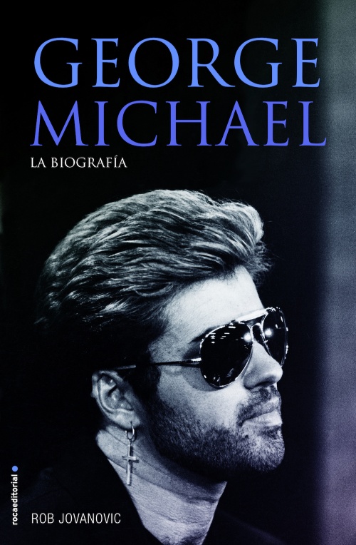 George Michael