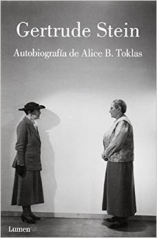 Autobiografía de Alice B.Toklas