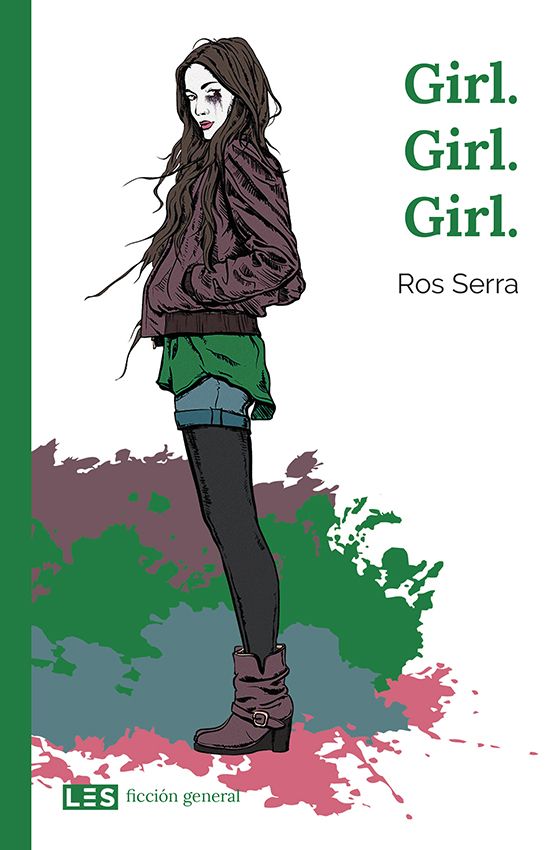 Girl. Girl. Girl