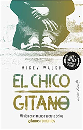 El chico gitano