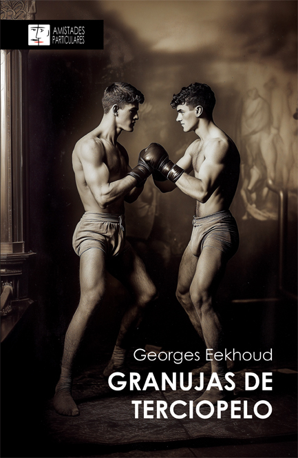 Granujas de terciopelo