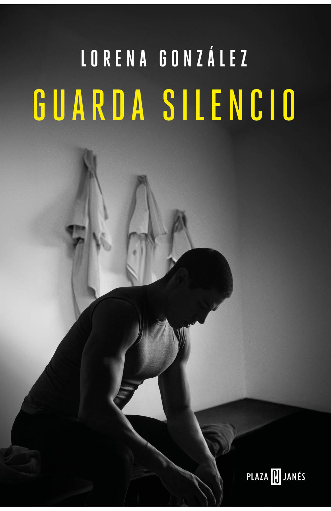 Guarda silencio
