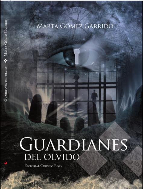 Guardianes del olvido