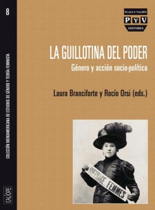 La guillotina del poder