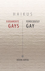  Haikus. Fieramente Gays