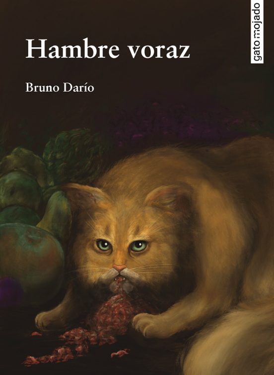 Hambre voraz