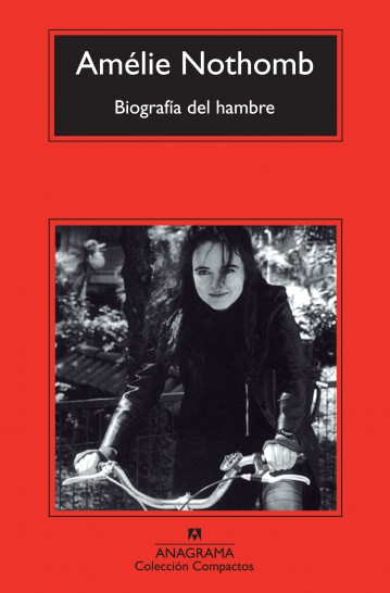 Biografía del hambre