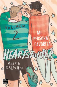 Heartstopper Vol. 2