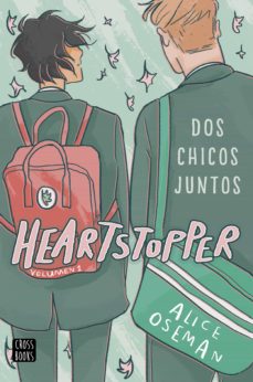 Heartstopper Vol.1