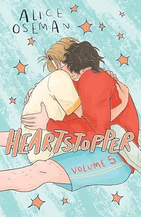 Heartstopper 5