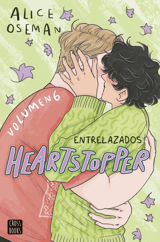 Heartstopper 6