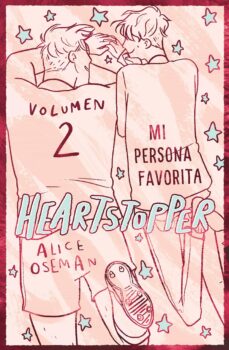 HEARTSTOPPER VOL.2