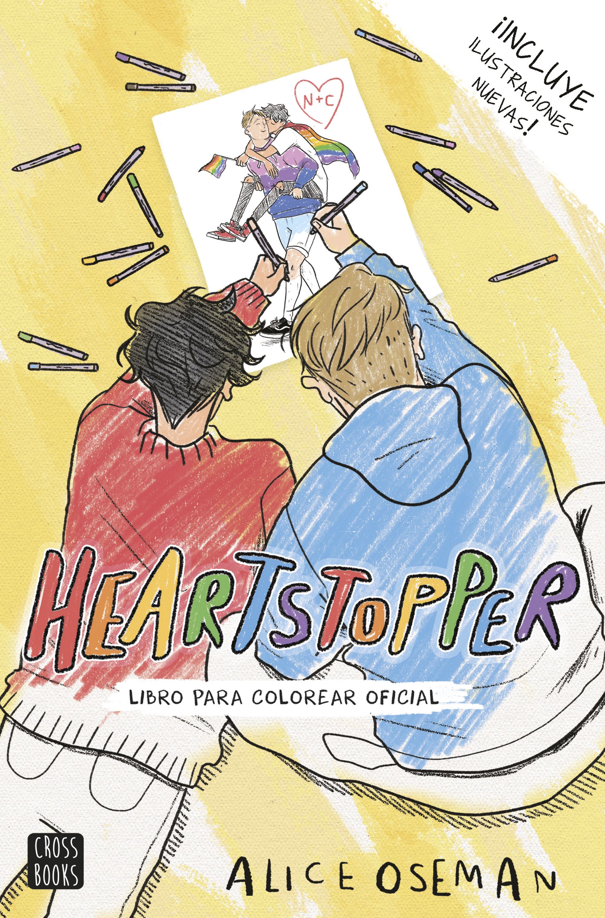 Heartstopper