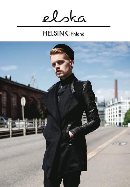 Elska Helsinki Finland 
