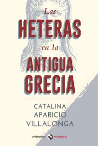 Las Heteras en la Antigua Grecia