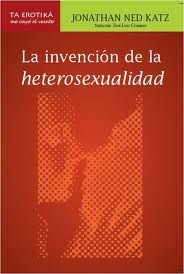 La invención de la heterosexualidad