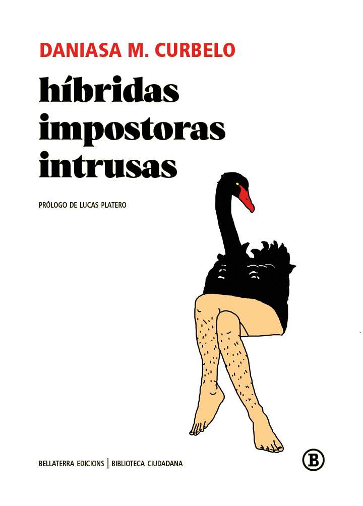 híbridas impostoras intrusas