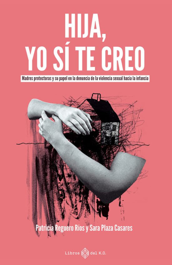 Hija, yo sí te creo