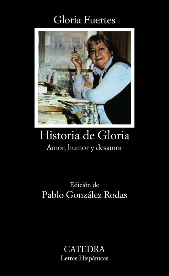 Historia de Gloria