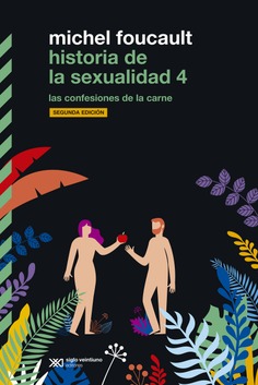 Historia de la sexualidad 4