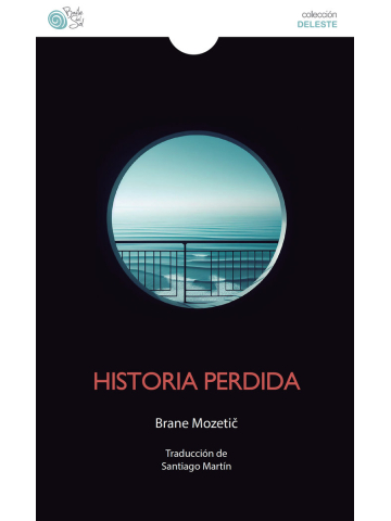 Historia perdida