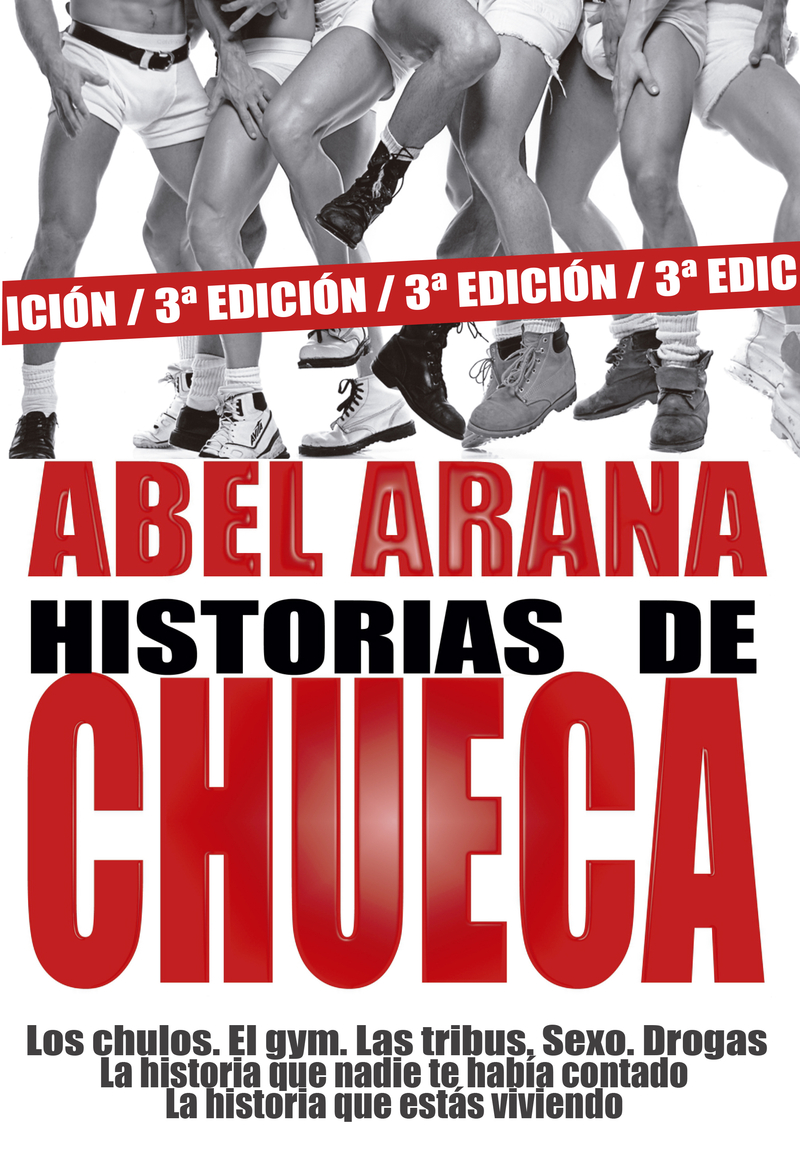 Historias de Chueca