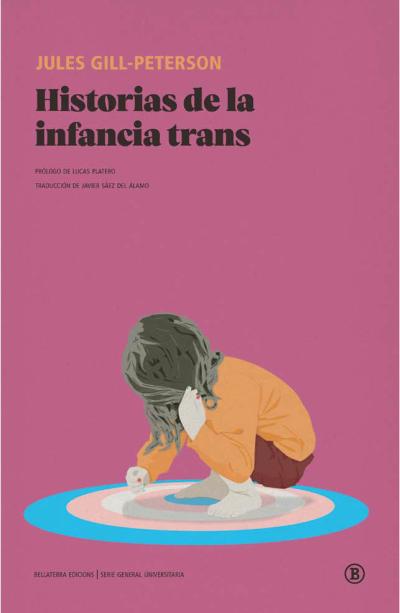 Historias de la infancia trans