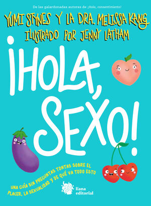 ¡Hola Sexo!