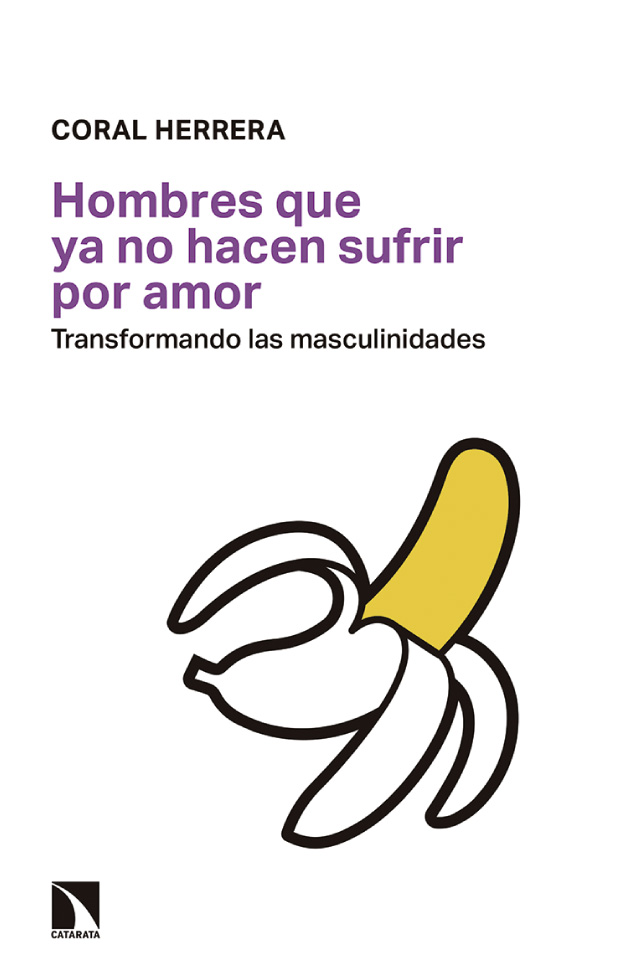 Hombres que ya no sufren por amor