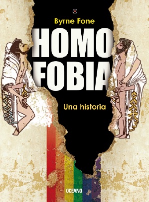 Homofobia: una historia