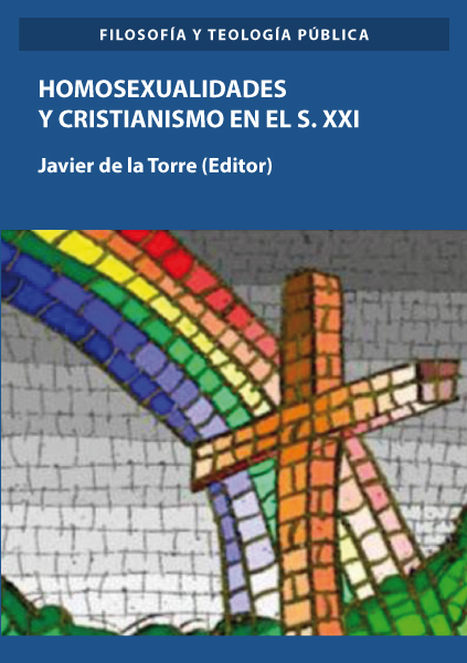 Homosexualidades y cristianismo en el s. XXI